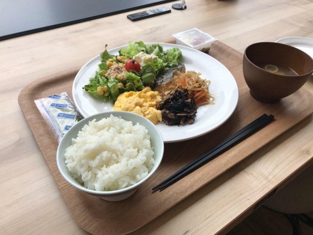 京都駅前雫井时尚住宿胶囊旅馆 外观 照片